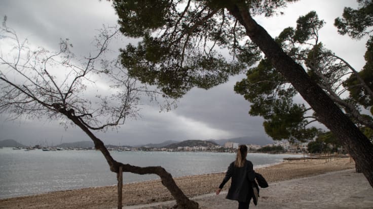 Un meteorólogo revela la enorme presión de predecir el tiempo en Semana Santa (y por qué es tan difícil acertar)