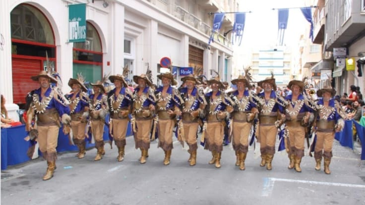En el espacio Embajada, Pepe Requena habla sobre la despedida de la escuadra Requena-Karlas.