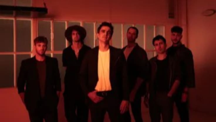 Entrevistamos a Edu y Humber, del grupo 'Comandante Twin'