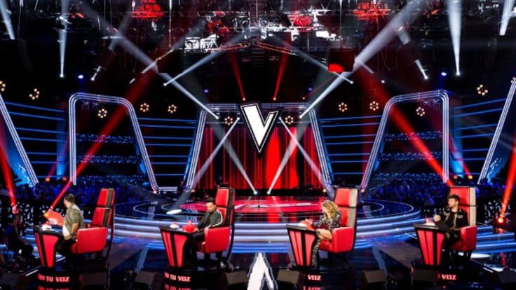 David Uclés confiesa el motivo por el que rechazó ir a 'La Voz' a pesar de ser "el trampolín" que necesitaba