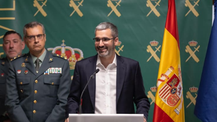 Francisco Lucas reta a Marcos Ortuño a que dimita si se construye el cuartel