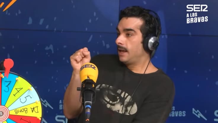 "Bisbal mide mucho los gestos y ella se dejó llevar": Juan Sanguino explica el verdadero momento de la supuesta cobra en OT