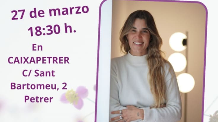 Entrevista | Claudia Campillo comparte su testimonio como víctima de abuso sexual, alzando la voz para visibilizar una realidad que aún permanece silenciada y fomentar la conciencia social.