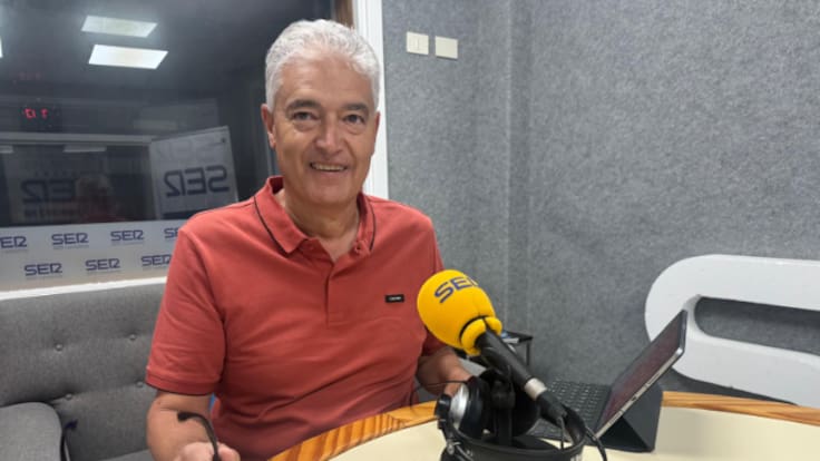 “Rechazo total en Mácher”: Cruz Saavedra alerta del malestar vecinal por las plantas fotovoltaicas