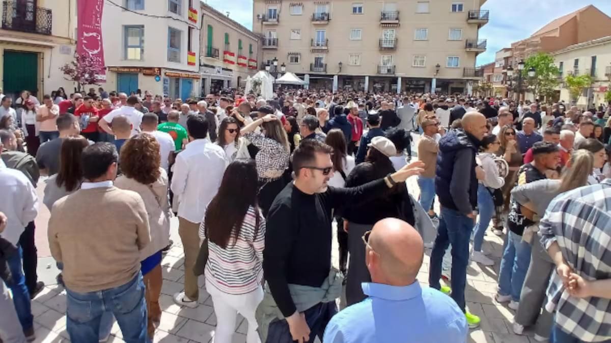 Curioseando | Guía para vivir los momentos más intensos de la Ruta de la Pasión Calatrava