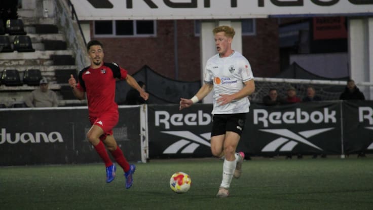 Roberto Bas analiza el desafío de La Nucía y la necesidad de recuperar confianza tras la derrota