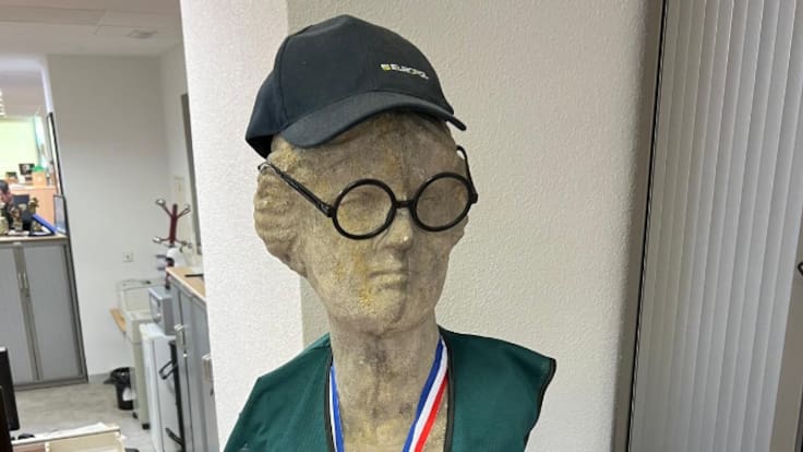 El arte de robar arte