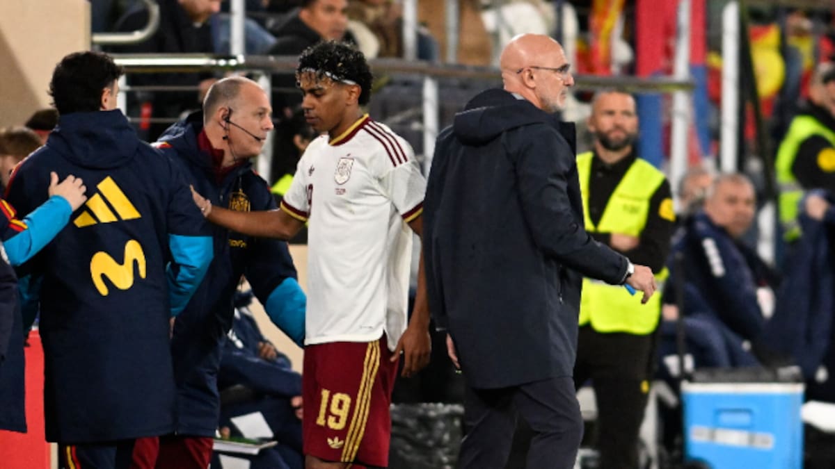 El "gran logro" de Luis de la Fuente que coloca a la Selección como una de las favoritas en el Mundial: "Es muy difícil de conseguir"