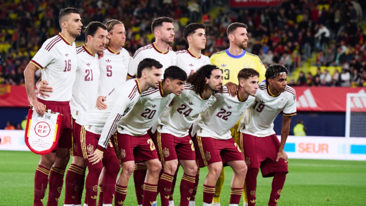 "Luis de la Fuente alineó el equipo que habría sacado en el primer partido del Mundial y Unai forma parte de ese equipo"