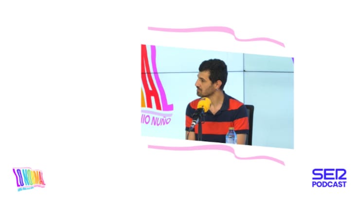 Teherán - Barcelona | Episodio 120