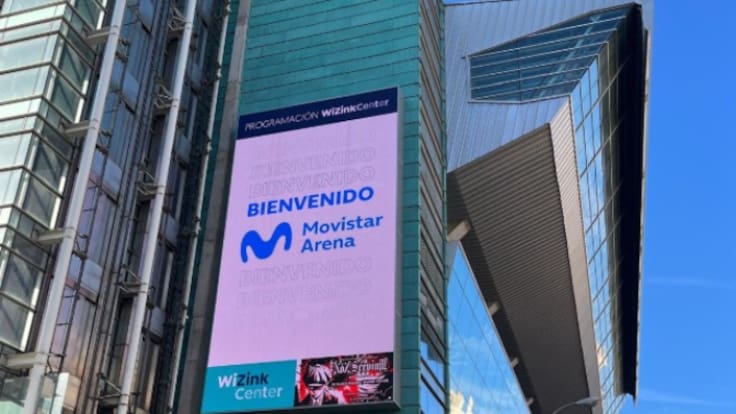 Así funciona el segundo recinto que más entradas vende en el mundo