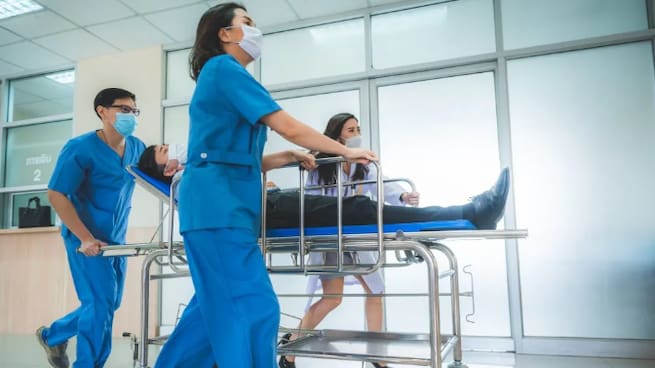 La importancia del celador en la Sanidad