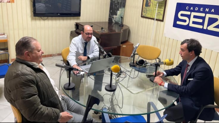 El Palquillo de Domingo de Ramos (29/03/2026)