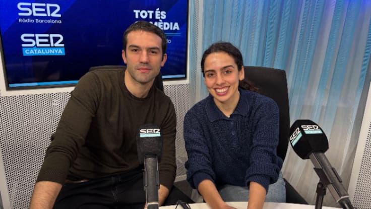 ENTREVISTA. 'Abecedari'