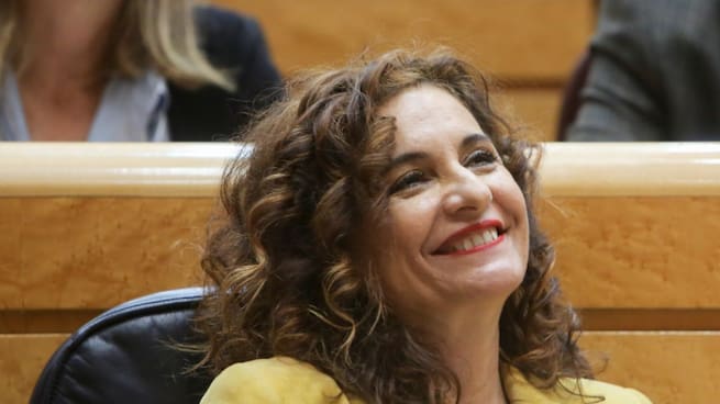 El PSOE encara las andaluzas con Montero como candidata para afrontar el viento en contra de las encuestas