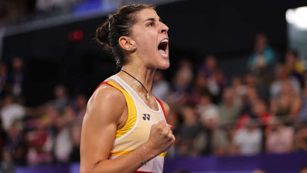 Carolina Marín, el ejemplo de que "no todas las historias son redondas": "Su verdadero 'last dance' viene ahora"