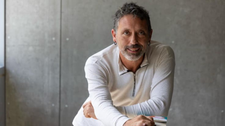 La Columna Carrles Cortés (30/03/2026) "La Glorieta: el jardí on encara juga la memòria"