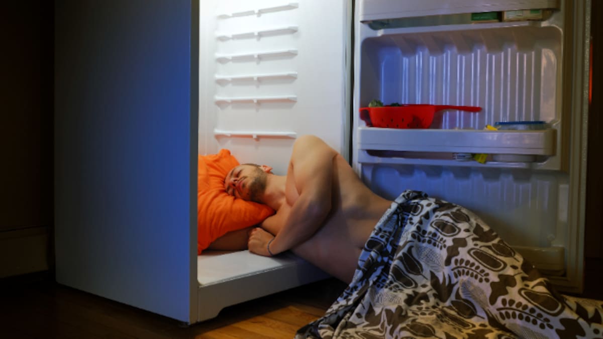 Un meteorólogo señala el gran problema de fondo con el cambio horario: va más allá de la factura energética