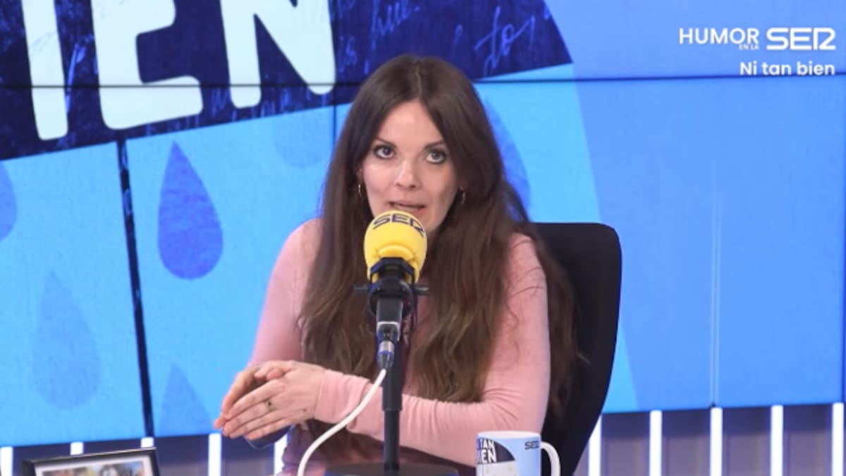 "Estamos un poco cansadas de no poder hablar de dinero"