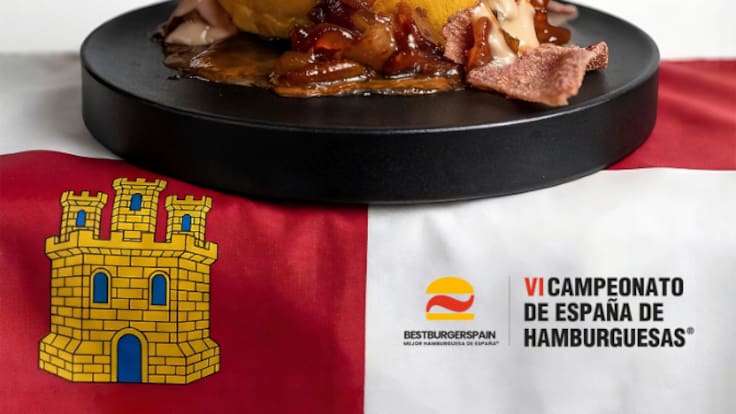 Entrevista con Chin de 'Burger Chin'