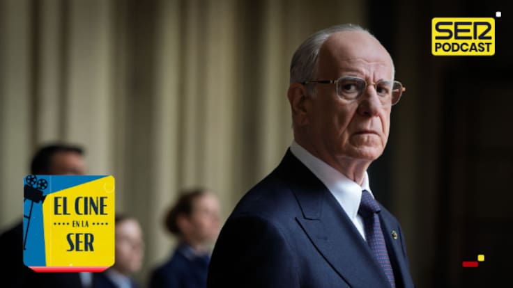 Paolo Sorrentino defiende la utilidad de la política en la magnífica 'La Grazia'