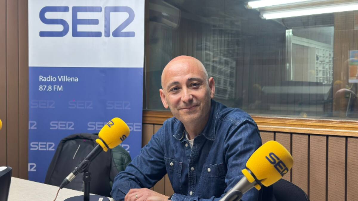 José Fernando Sirera