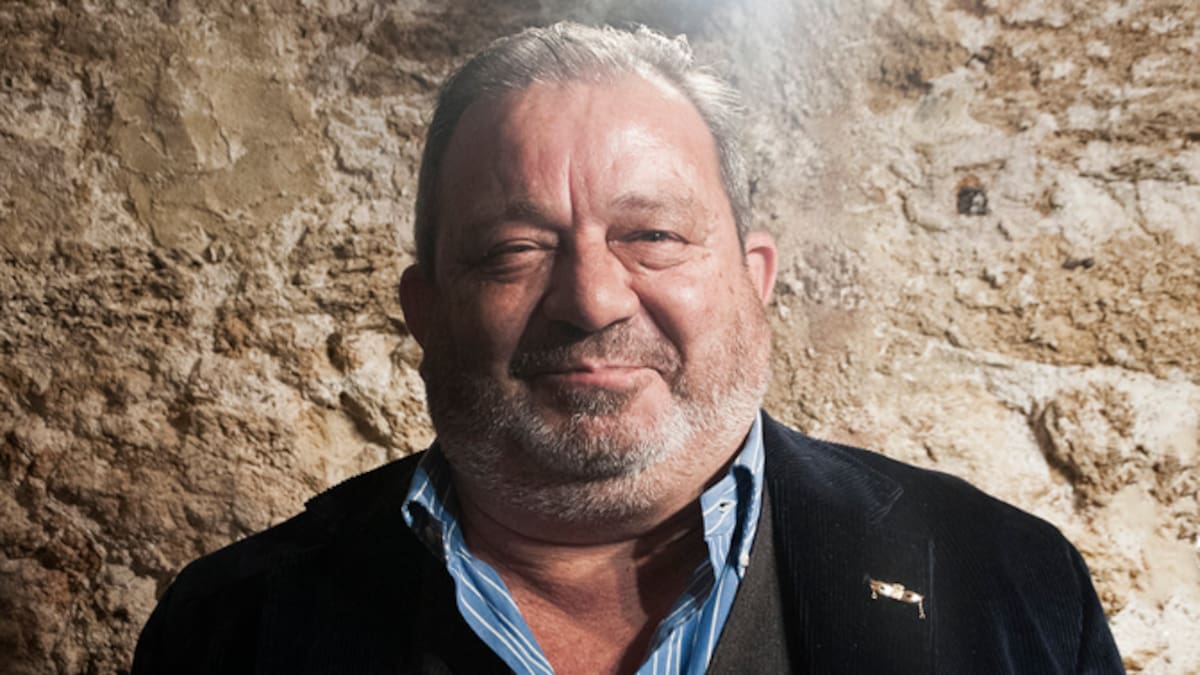 Faly Pastrana sobre Quico Zamora