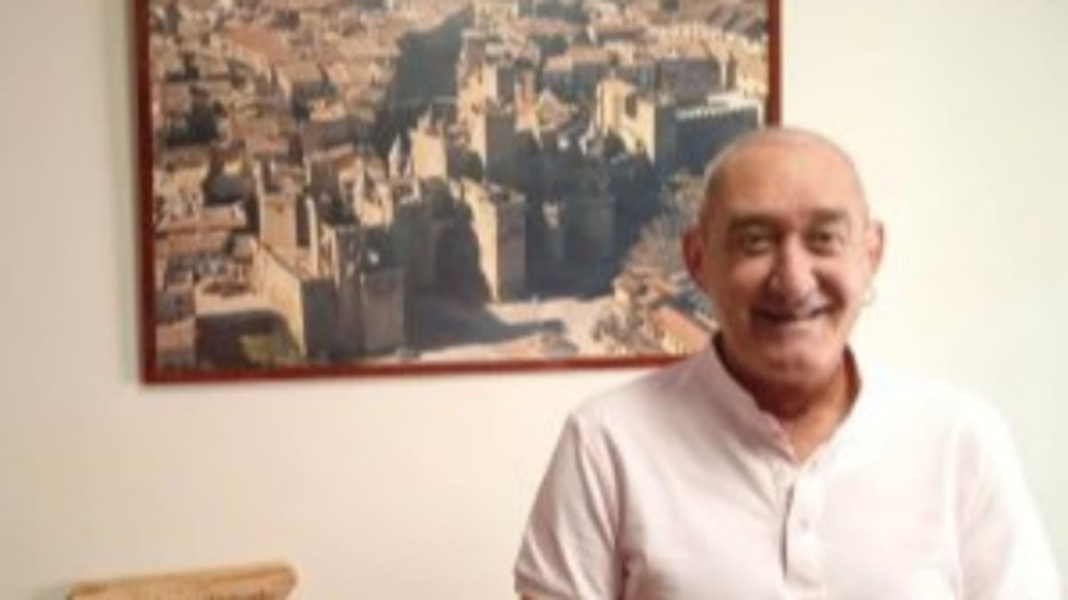 Olite busca una salida al cierre de la escuela infantil