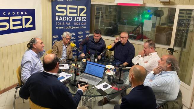 El Palquillo - Lunes Santo (30/03/2026)