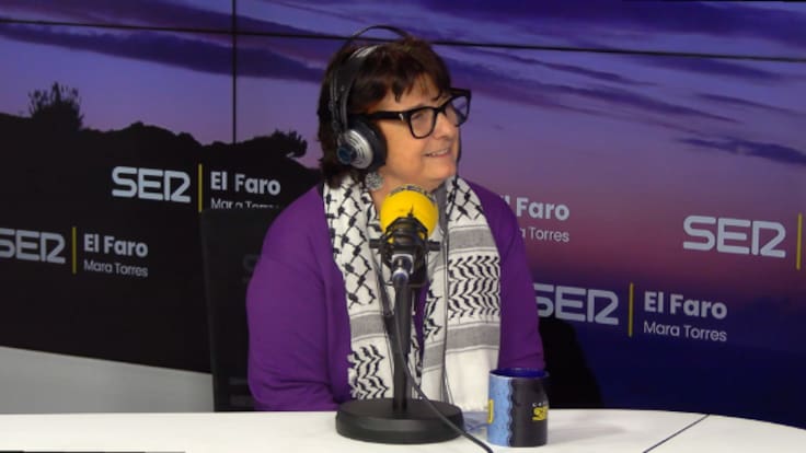 Pepa Torres: "Lo que hay que preguntarse hoy en día es si es posible ser cristiana sin ser feminista"