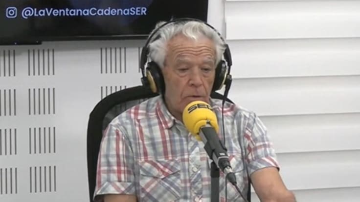 Juan López, el maratoniano de 82 años que desafía la edad y sorprende a la ciencia