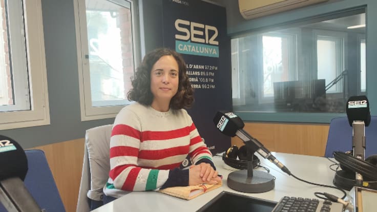 "L'orientació formativa és encara un sector a impulsar a les comarques de Lleida"