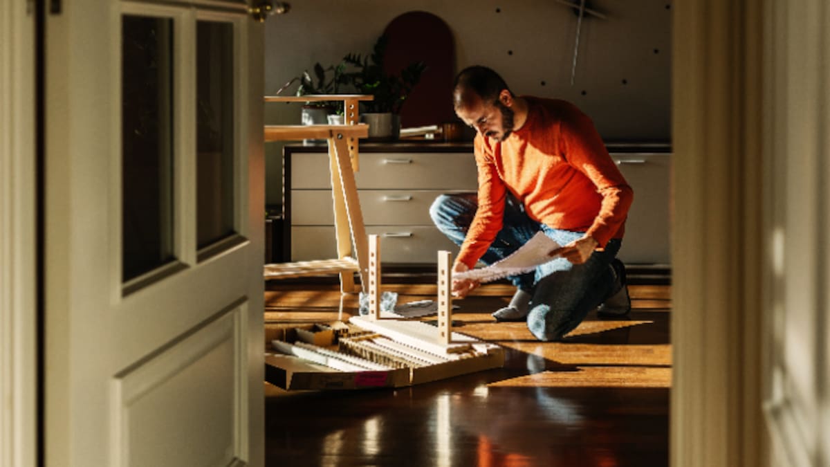 Así aumenta tu autoestima el efecto IKEA