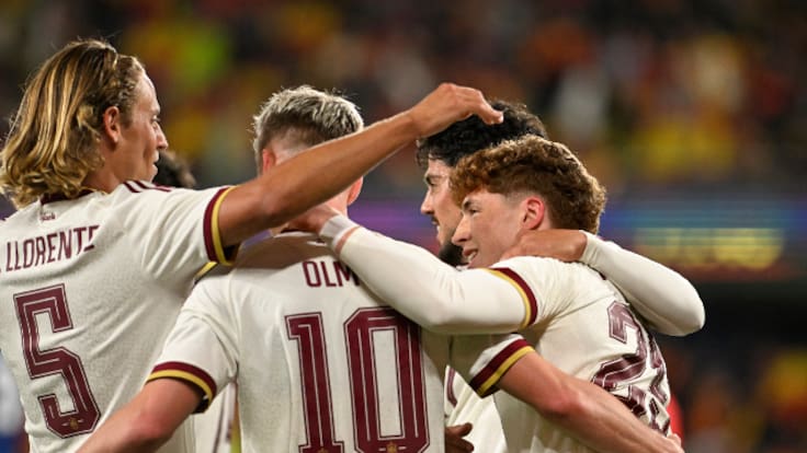 El factor sorpresa que juega a favor de la selección española de cara al Mundial: "Te pueden dar algo diferente"