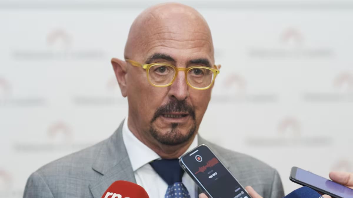 El Gobierno de Cantabria replantea el proyecto inicial del hospital de alta resolución de Castro Urdiales