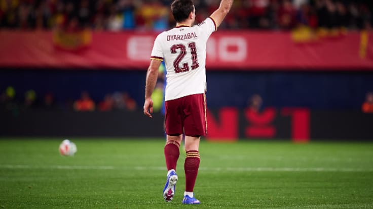 "Es como el asesino silencioso que de repente aparece y te marca gol"