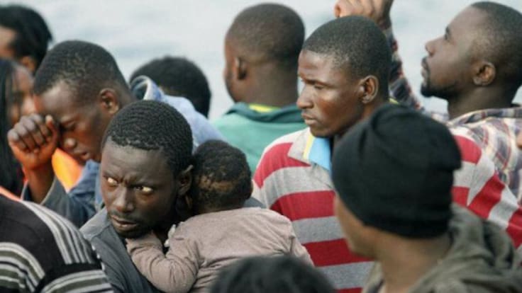 'Nuestra política, la firma de opinión de María José Aguilar