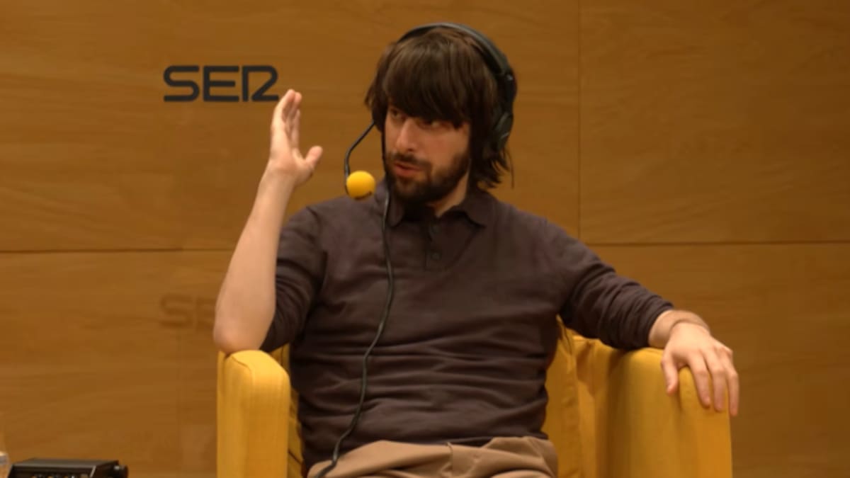 "Con eso me pagaba la vida": David Uclés revela la ciudad en la que ganó más dinero como músico callejero