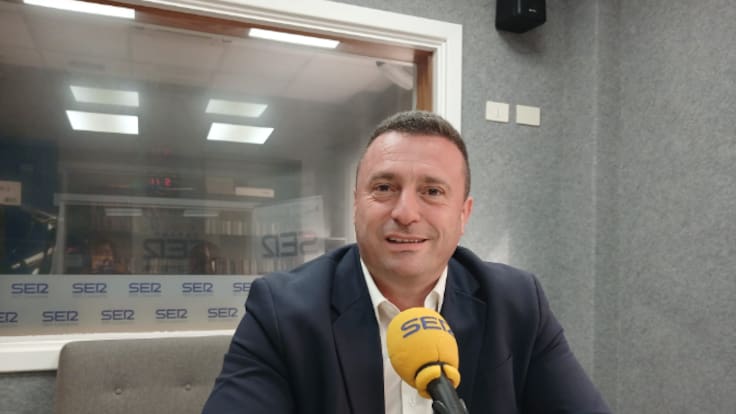 Óscar Noda sobre el muro de Uga: “Tal vez sea la guinda del pastel, cada uno que saque sus propias conclusiones, se ha actuado con mala fe hacia el pueblo"