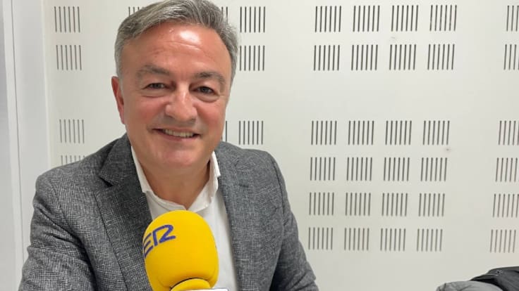 Entrevista Jose Chulvi, concejal PSPV- PSOE Xàbia