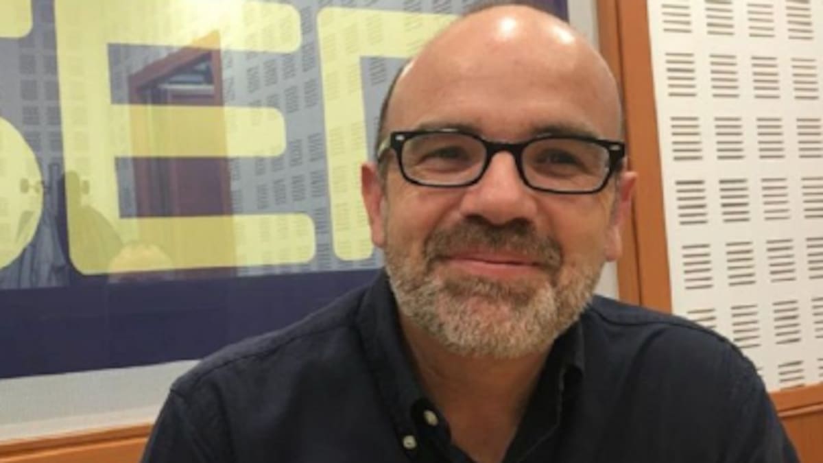 Es muy fácil criticar. Alfredo Romeo