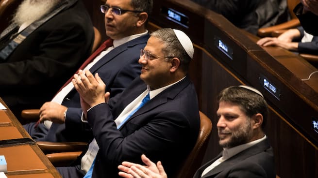 ¿Cómo y a quién afectará la polémica pena de muerte con horca aprobada por Israel?