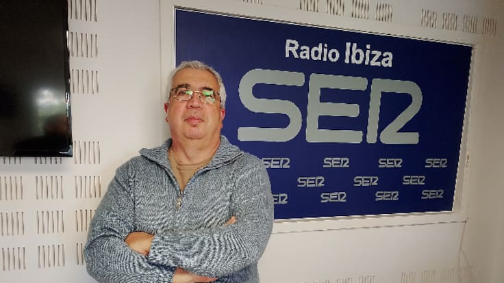 De templo a templo para celebrar Sant Francesc en plena Semana Santa