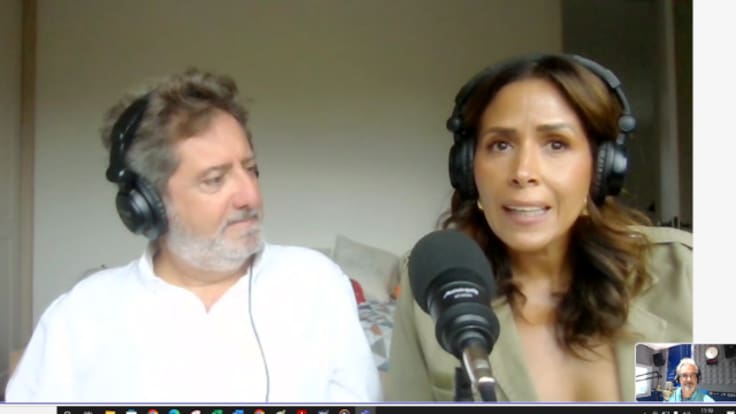 Es Coach la SER. Energía masculina y femenina