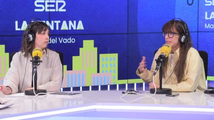 La Ventana de la Tele | El papel de los guionistas con Paloma Rando y Alba Lucío