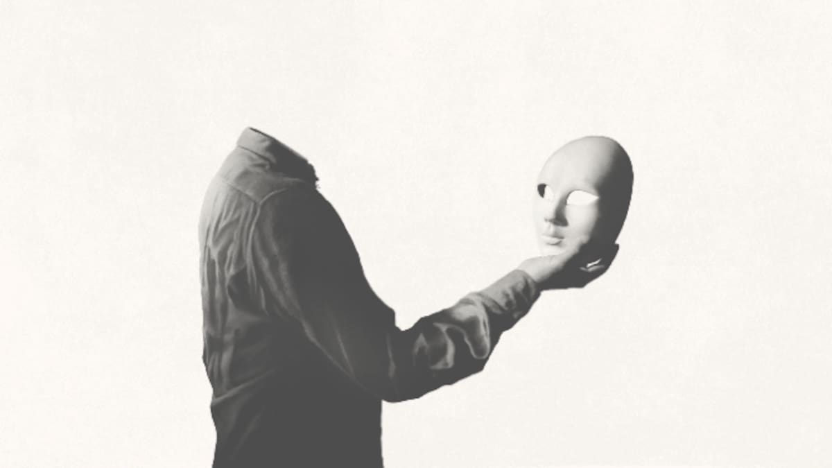 Entre la fama y el mundo real: célebres desconocidos