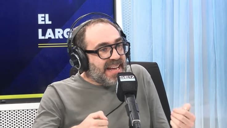 "No pensemos que esto es algo aislado": Axel Torres estalla ante los cánticos islamófobos en el partido de España