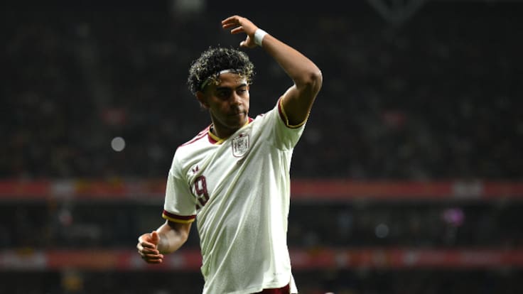 "Iba con la cara hasta el suelo": la reacción de Lamine Yamal ante los cánticos islamófobos en el partido de España