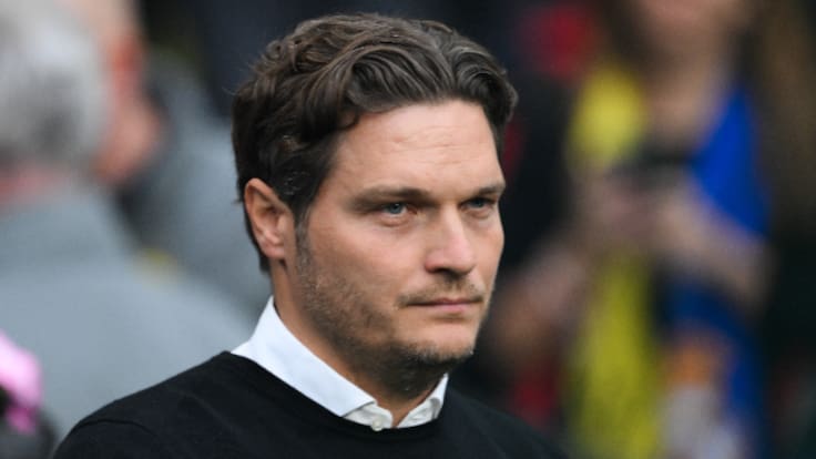 El gran aval de Terzic, principal candidato al banquillo del Athletic: "Ha tenido en sus manos a futbolistas del nivel de Bellingham y ha sabido siempre sacarles rendimiento"