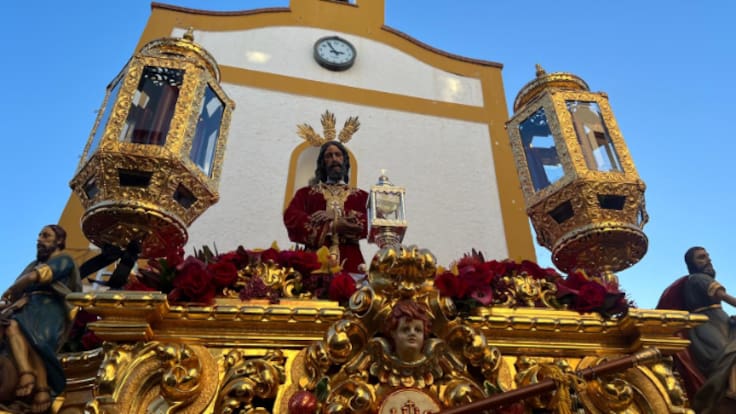 Ser Cofrade Miércoles